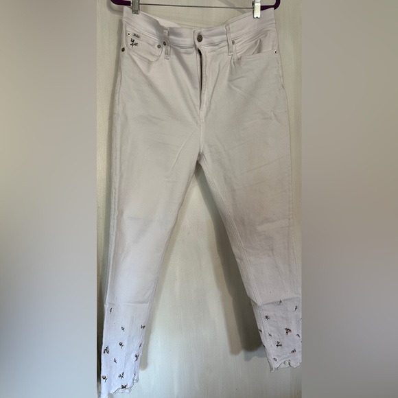 Polo by Ralph Lauren Women's Jeans - Picture 1 of 6